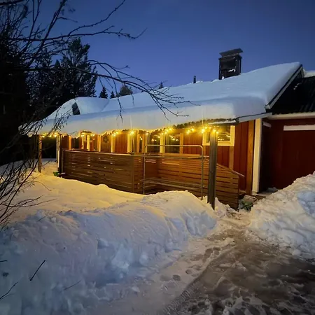 Nyaraló Le Paradis Blanc Sauna & *