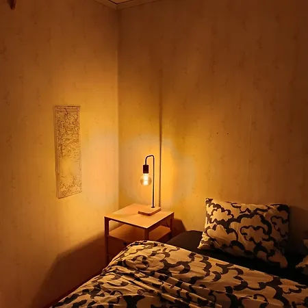 Le Paradis Blanc Sauna & Spa