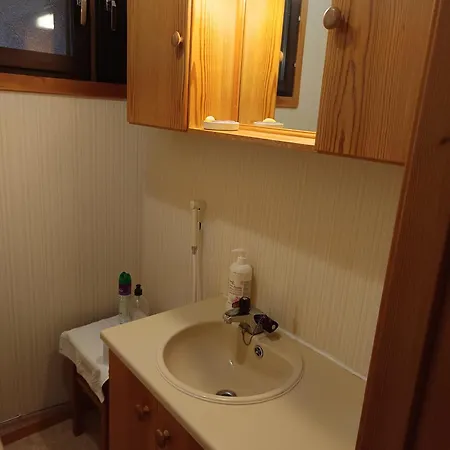 Le Paradis Blanc Sauna & Spa Casa vacanze