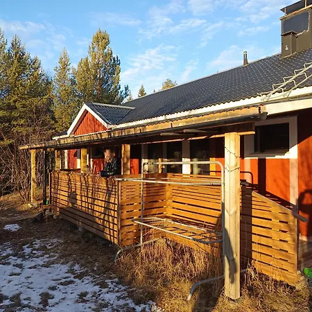Feriehus Le Paradis Blanc Sauna & Spa