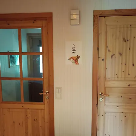 Le Paradis Blanc Sauna & Spa