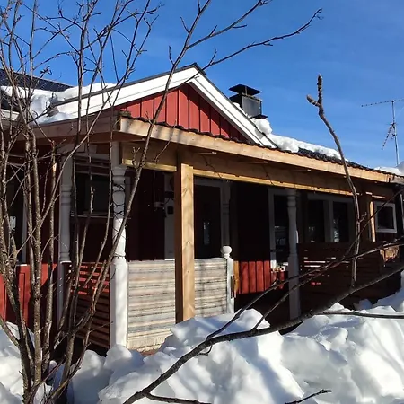 Casa vacanze Le Paradis Blanc Sauna & Spa *