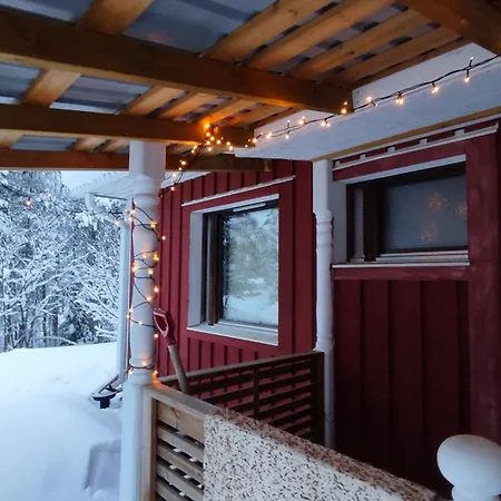 Le Paradis Blanc Sauna & Spa * Pello