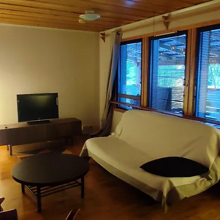 Nyaraló Le Paradis Blanc Sauna & *