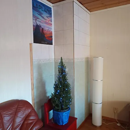 Casa vacanze Le Paradis Blanc Sauna & Spa Pello