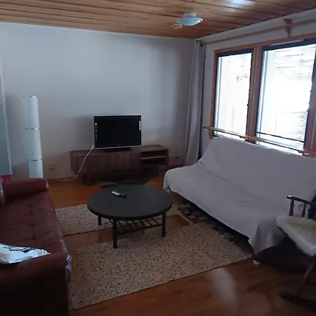 Le Paradis Blanc Sauna & Spa Pello
