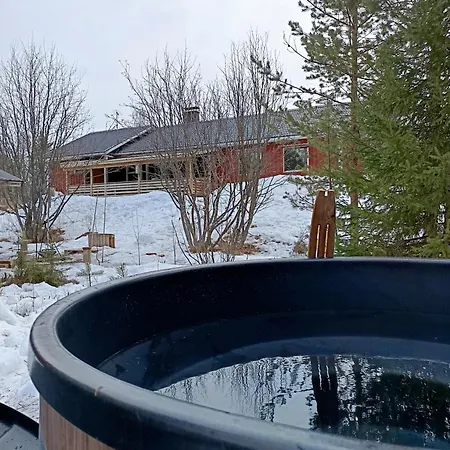 Le Paradis Blanc Sauna & Spa