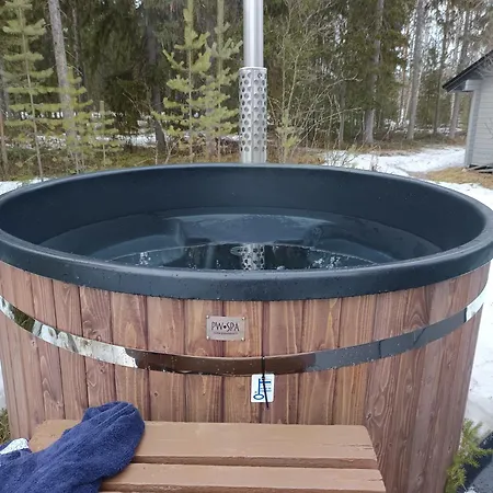 Le Paradis Blanc Sauna & Spa Casa vacanze