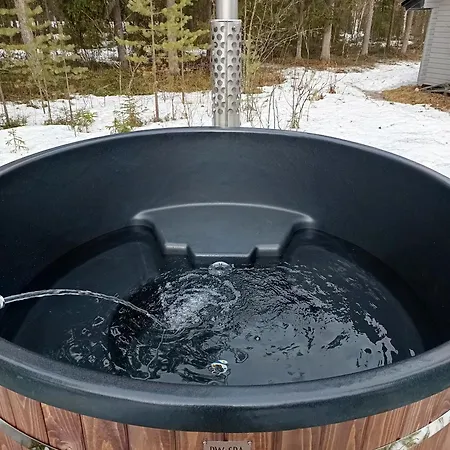 Casa vacanze Le Paradis Blanc Sauna & Spa Pello