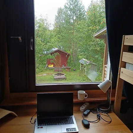 Nyaraló Le Paradis Blanc Sauna & *