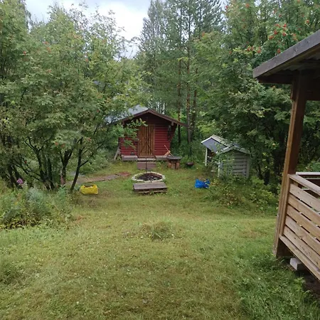 Le Paradis Blanc Sauna & *